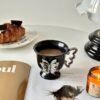 Creative High-Quality Ceramic Mugs for Wholesale