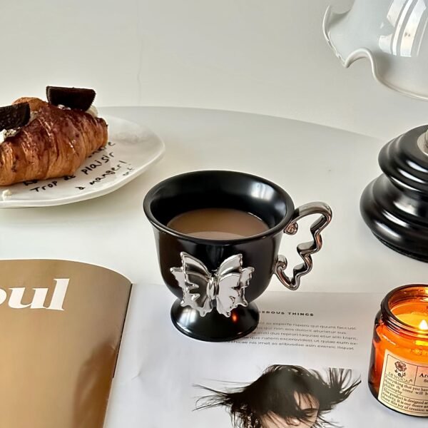 Creative High-Quality Ceramic Mugs for Wholesale