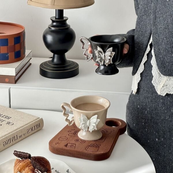 Creative High-Quality Ceramic Mugs for Wholesale