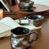 O1CN01JAu7Fs2ID132zyDuf__2217759649251-0-cib Luxury-inspired ceramic mug with sophisticated design Stylish home and office coffee cup for the elegant goddess Perfect for brewing tea