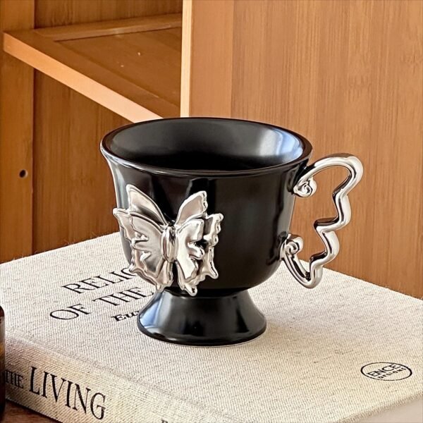 Creative High-Quality Ceramic Mugs for Wholesale