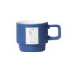 O1CN01cYYrPi23dpn75Nke5__967327279-0-cib Klein Blue French Animal Coffee Mug Ceramic Cup Latte Art Drinking Cup Breakfast Mug Teacup Adorable Premium Aesthetic