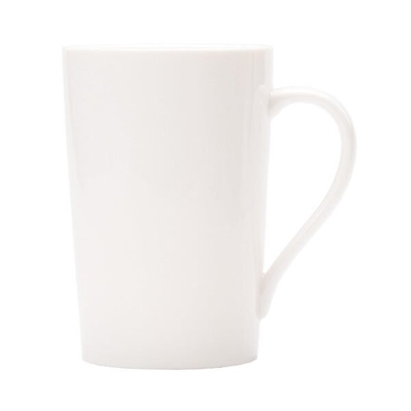 O1CN01dIIo9R1PCjfvQvcCy__2212307831805-0-cib Minimalist Mug Nordic-inspired Simple Water Cup Premium-feel Cup Milk & Coffee Mug Breakfast Cup